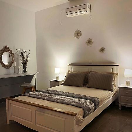 Μaria'S Flats Villa Tolón Dış mekan fotoğraf