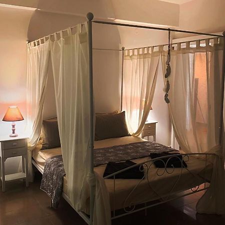 Μaria'S Flats Villa Tolón Dış mekan fotoğraf