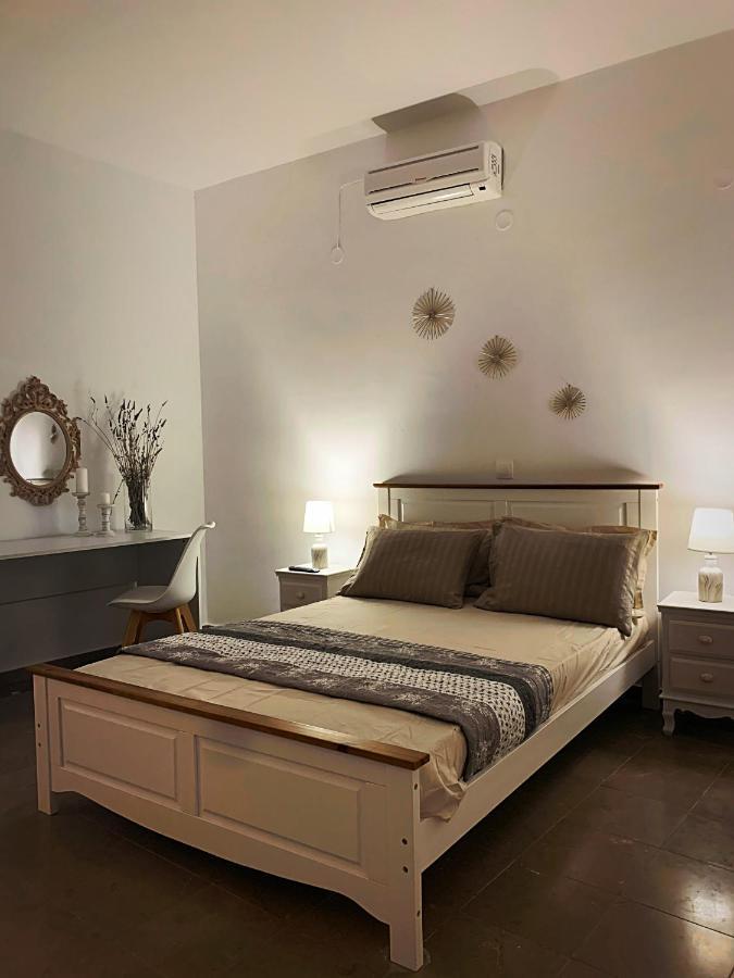 Μaria'S Flats Villa Tolón Dış mekan fotoğraf