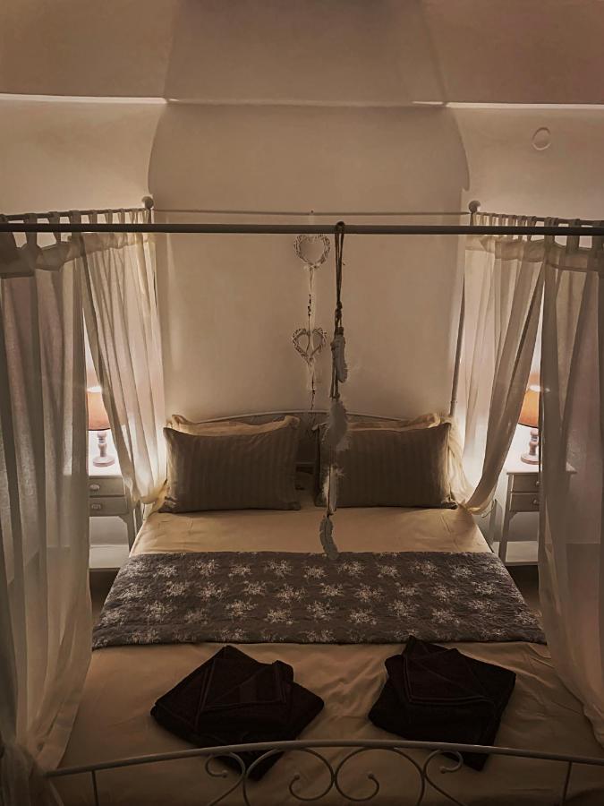 Μaria'S Flats Villa Tolón Dış mekan fotoğraf